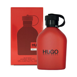 Мъжки парфюм HUGO BOSS Hugo Red